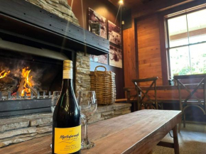 Bridgehouse Lodge, Warkworth